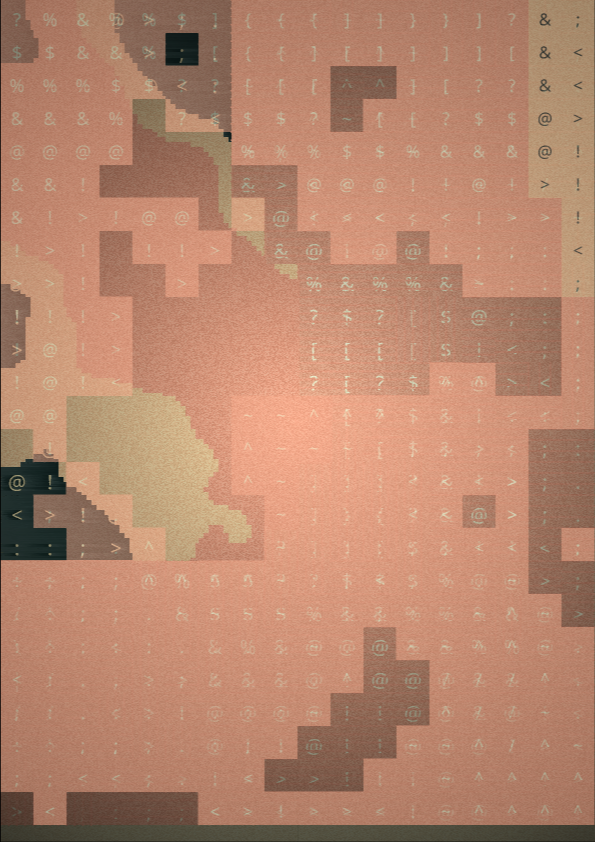 Convergence Remnants #21995