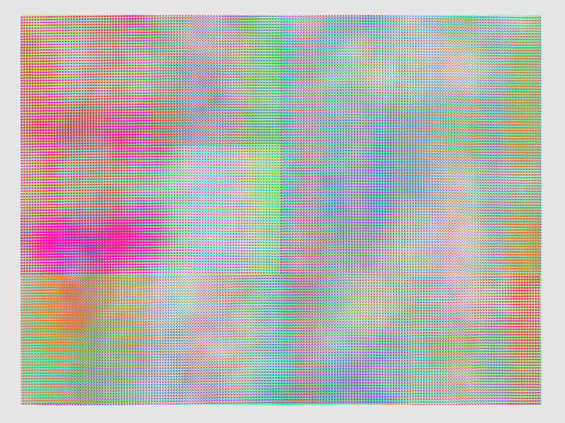 Color Function #13813