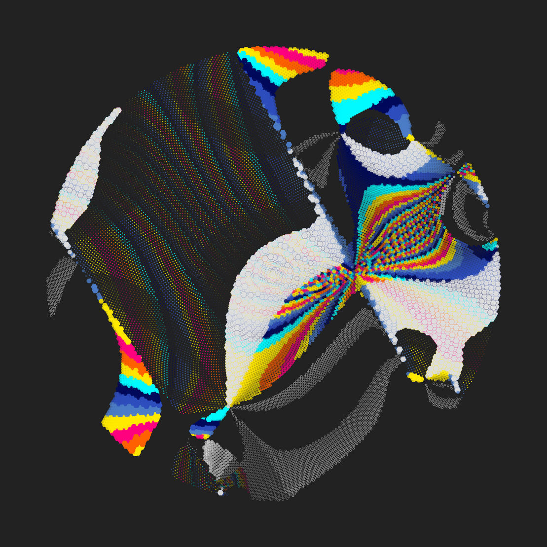 Still C #26428