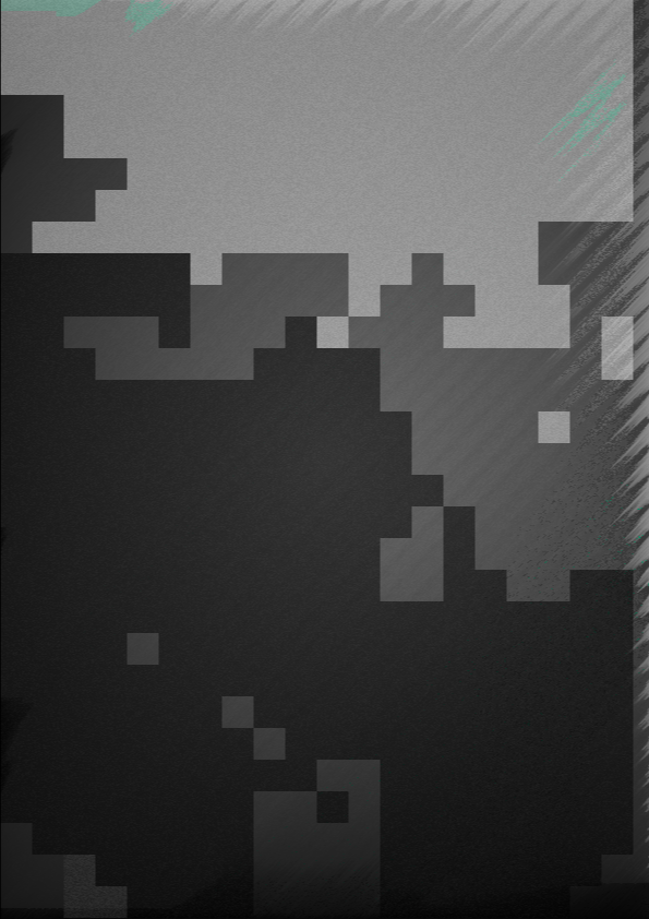 Convergence Remnants #1905