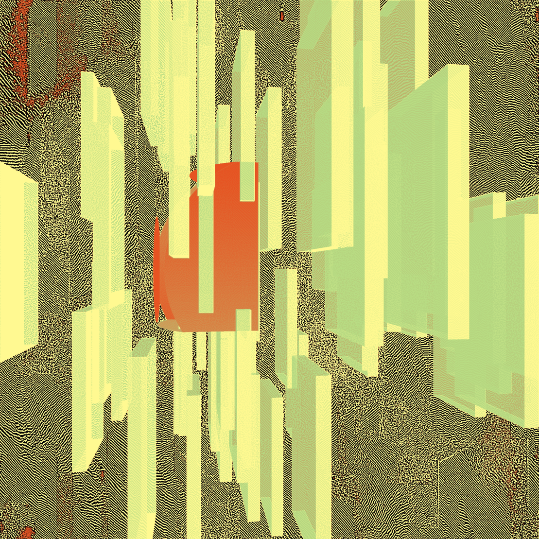 Chaos #494