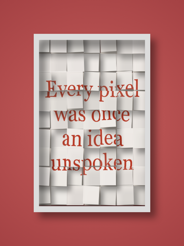 The Metaphor Machine #18224