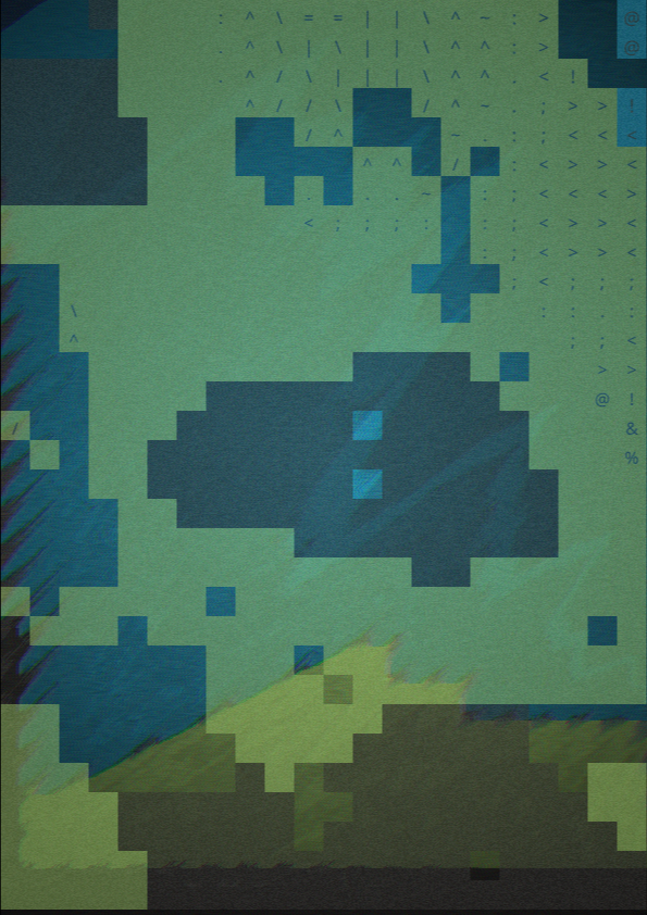 Convergence Remnants #22434