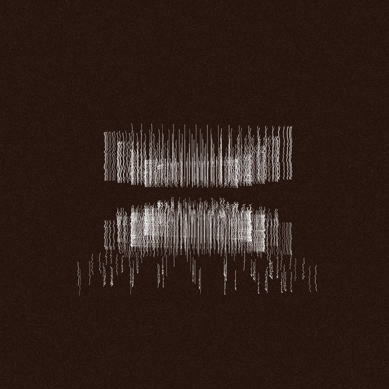 Suprematist Method #2.5 #151