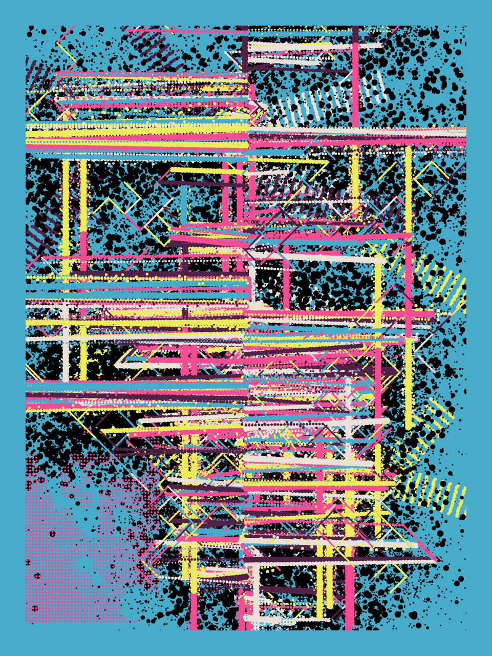 "Test Print" #47