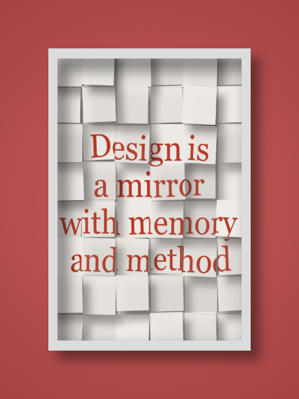 The Metaphor Machine #39026