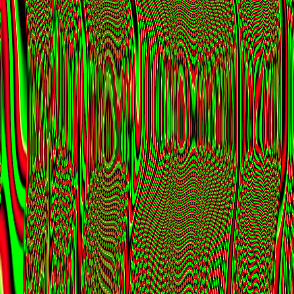Interferences #19