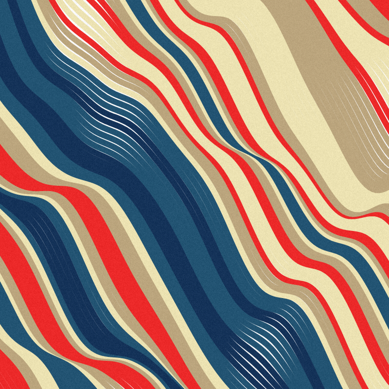Fluid Canvas #21