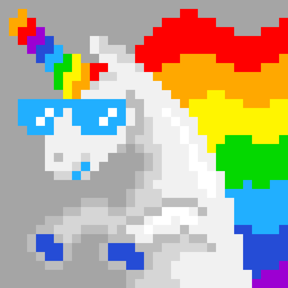 Unicorn #2339