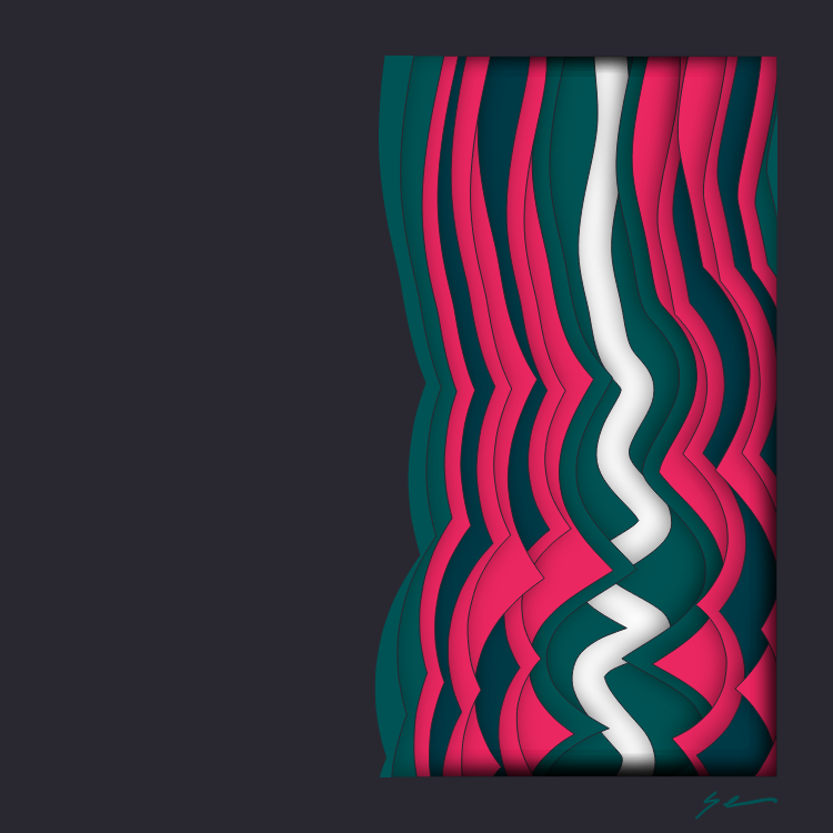 Amplitude #265