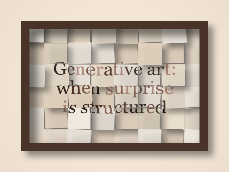 The Metaphor Machine #16603