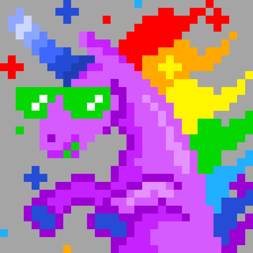 Unicorn #7226