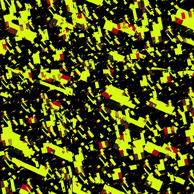 Dimentional Trip #10