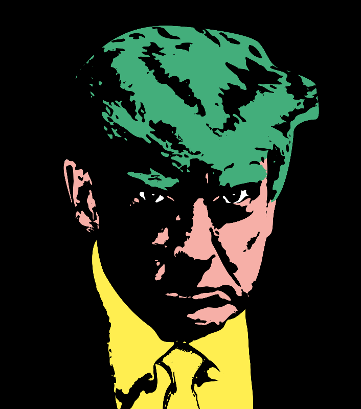 Donald Trump #149