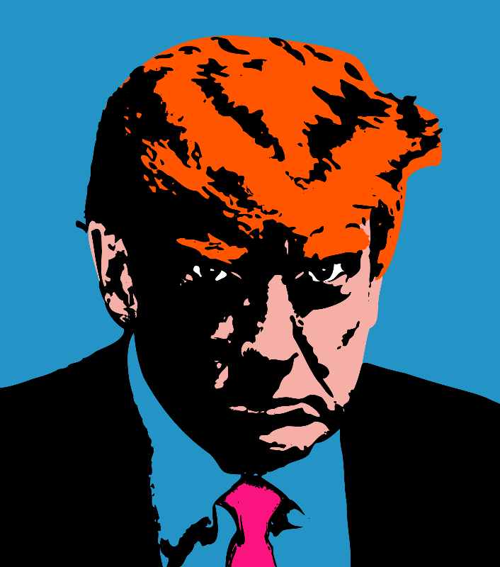 Donald Trump #284