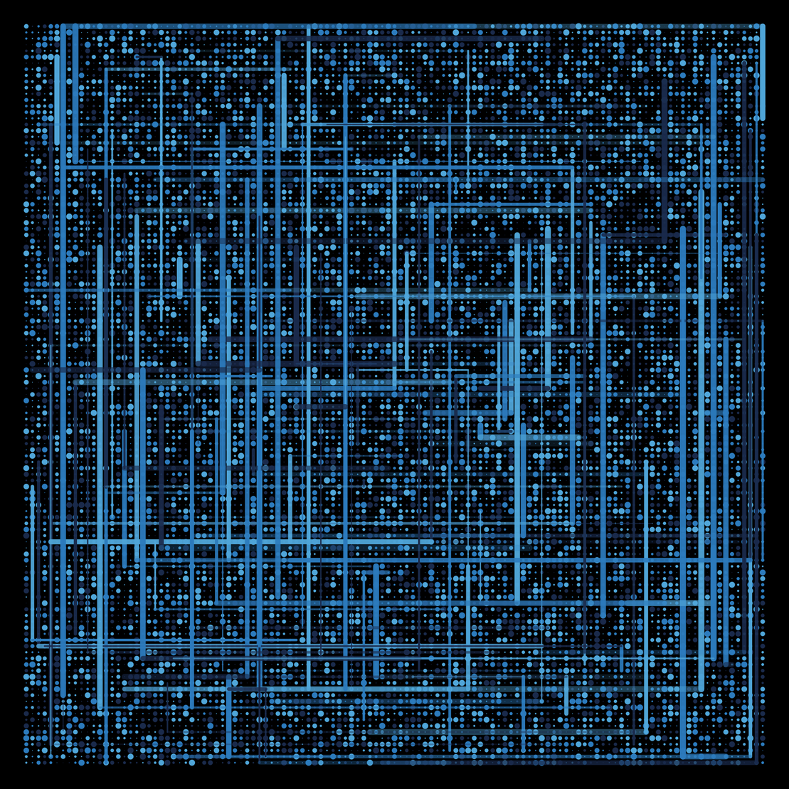 intersect #63