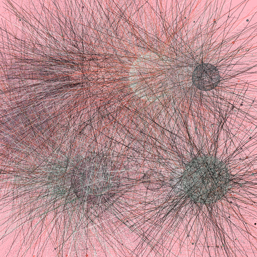Celestial Collisions  #591