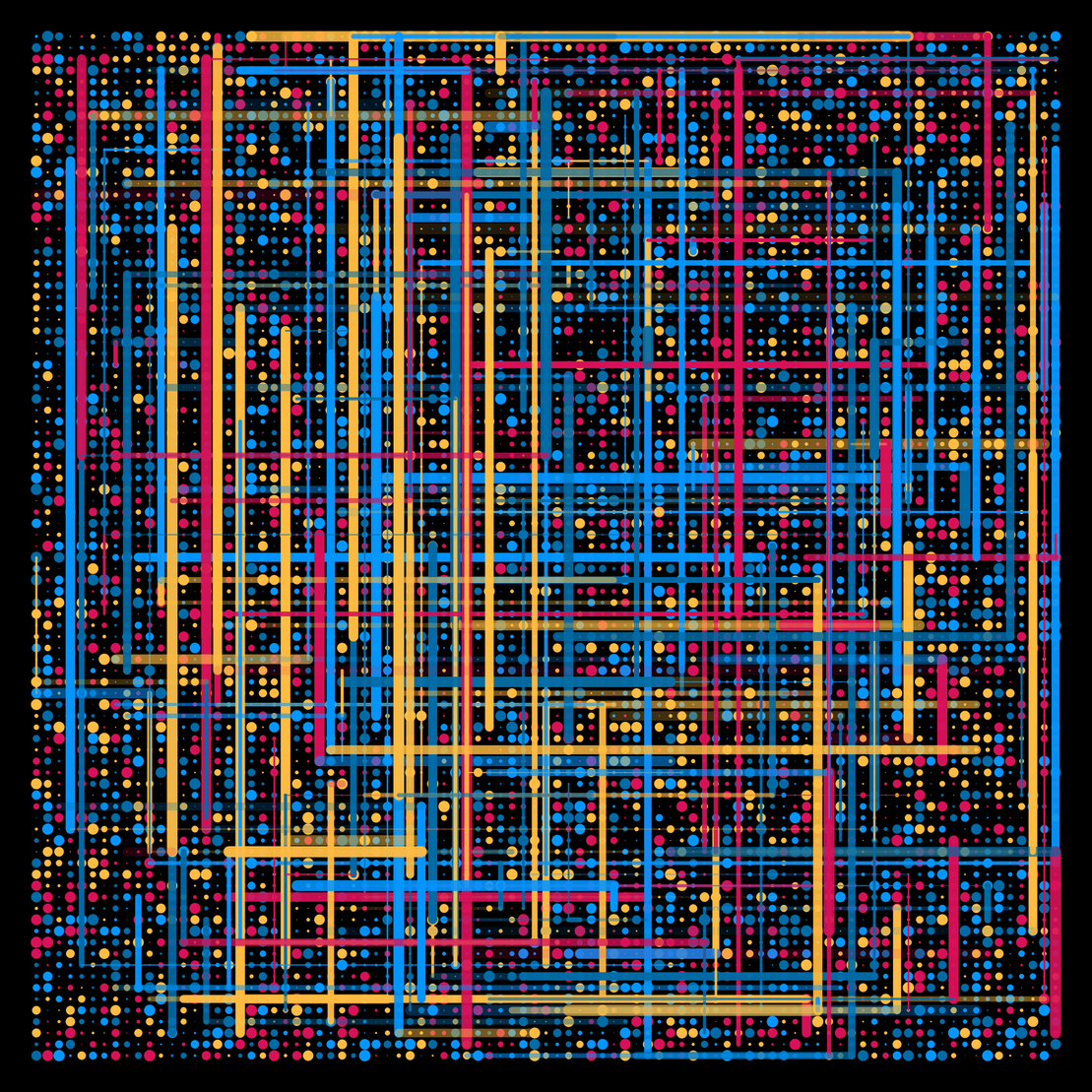 intersect #32