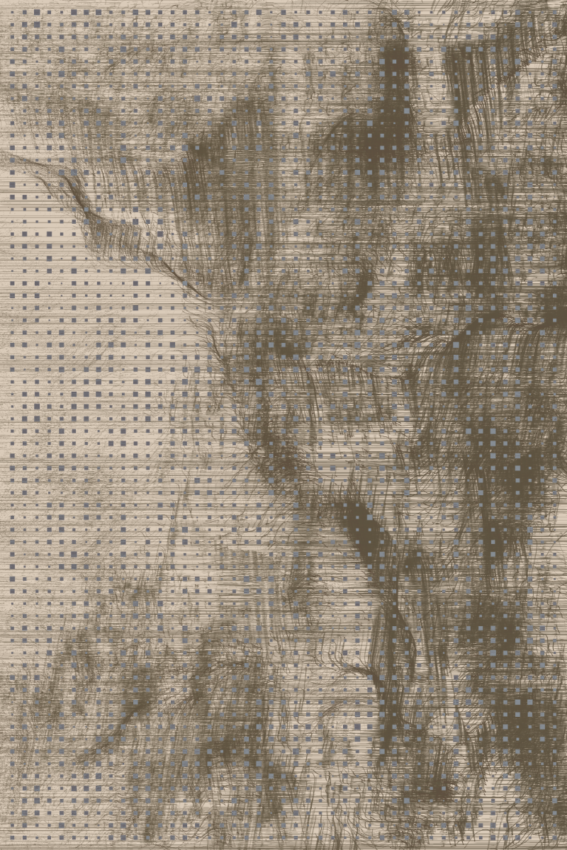 Spindle #100
