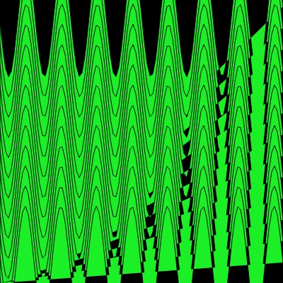 Coding in Waves #12