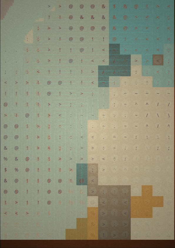 Convergence Remnants #16440