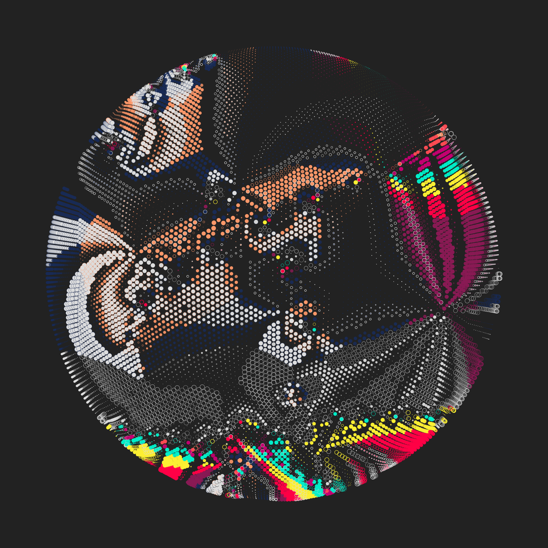 Still C #27663