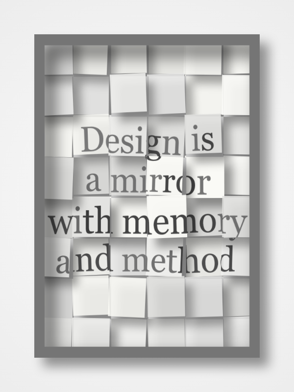 The Metaphor Machine #42511