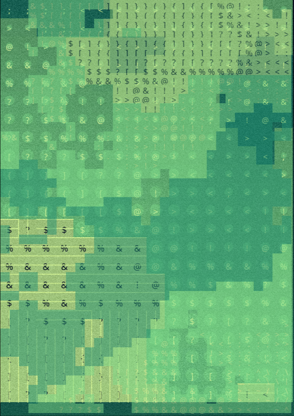 Convergence Remnants #5937