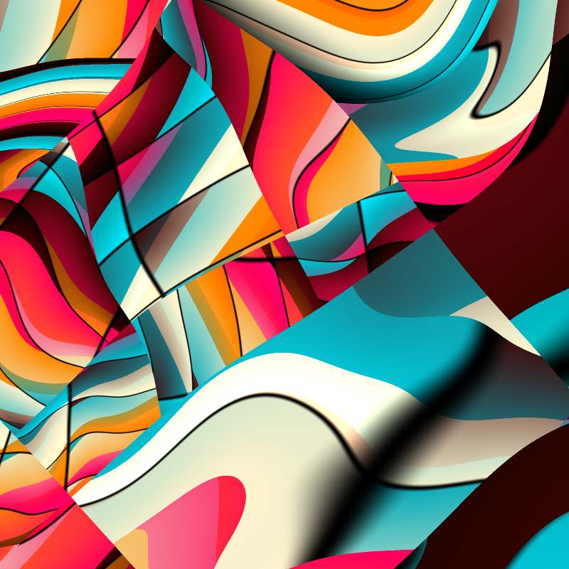 Subdivisual #308