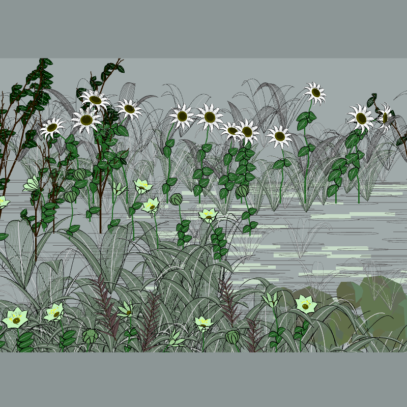 EcoPatterns #91