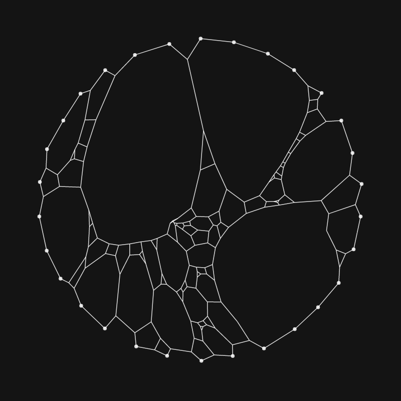 Elastic Web #29