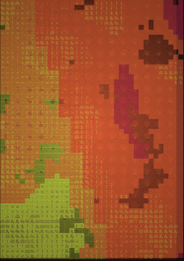 Convergence Remnants #11905