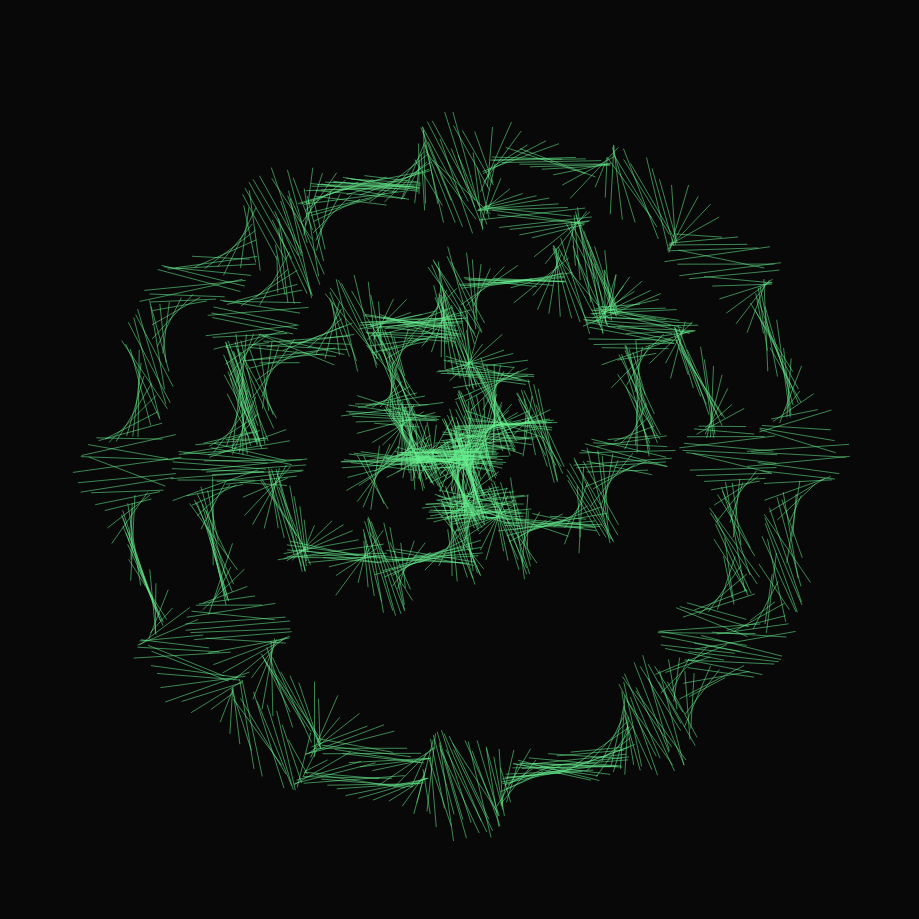 The Noise #9929