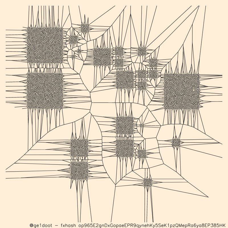 Interactions [SVG] #124