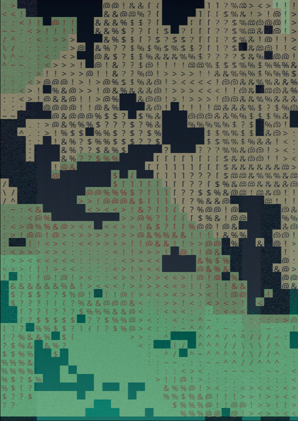 Convergence Remnants #24582