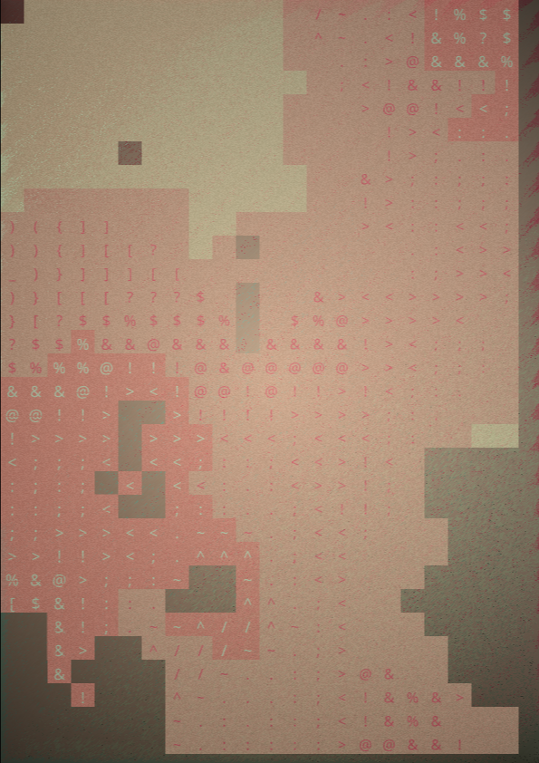Convergence Remnants #3011