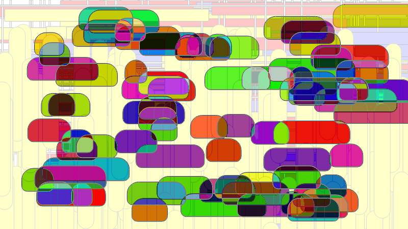 TIME SPECTRUM  #16