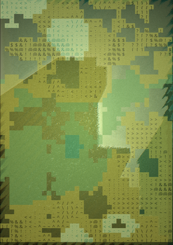 Convergence Remnants #20131