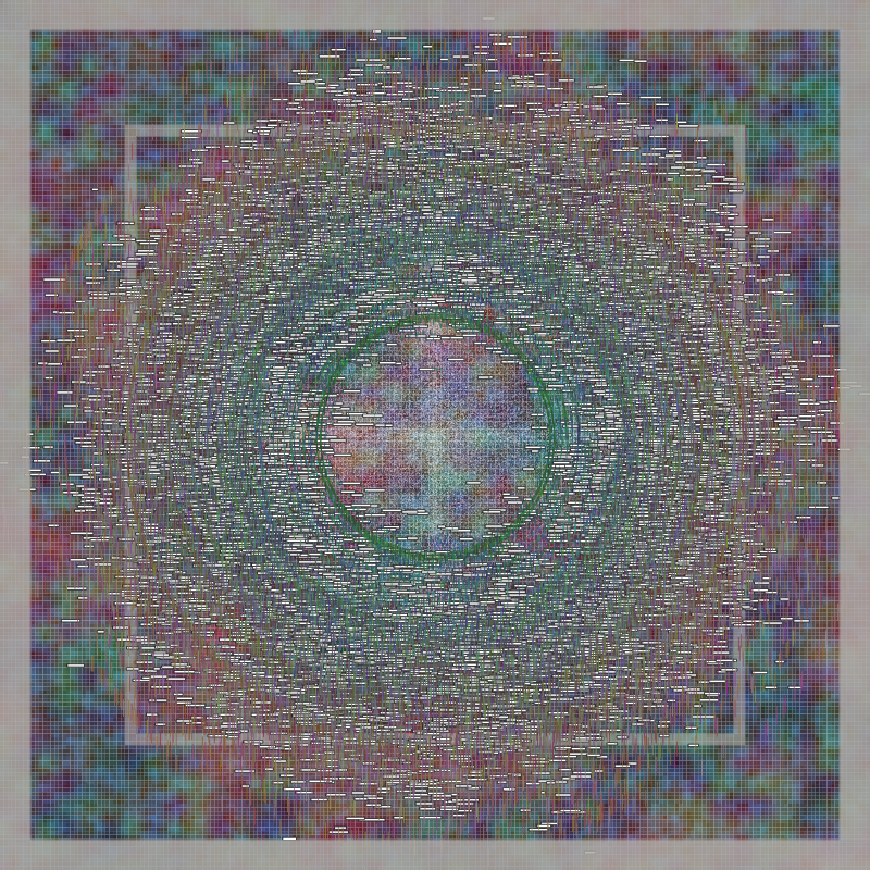 Digital core #4