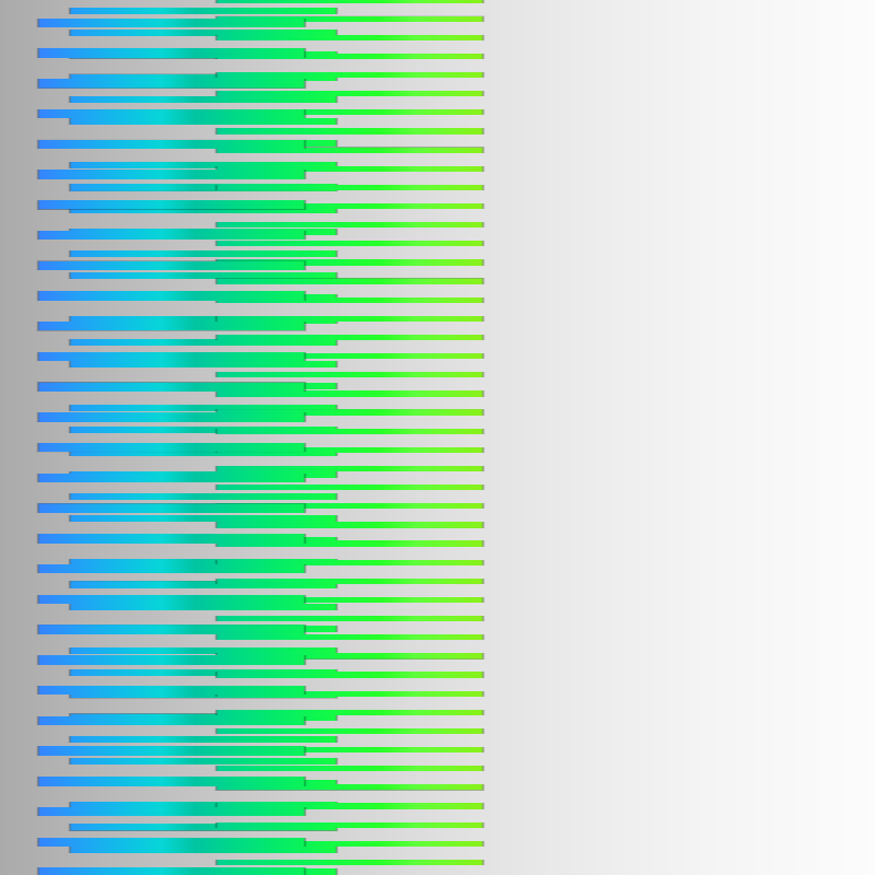 Rizome Lines #43