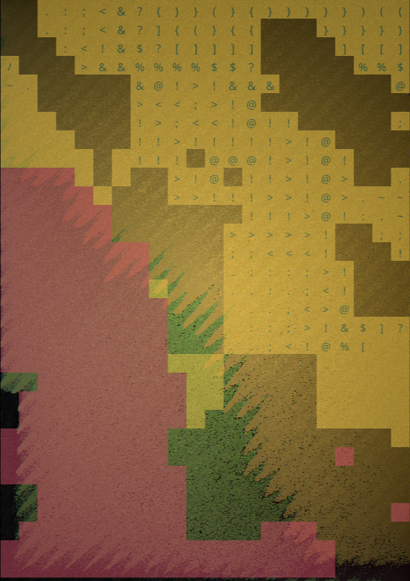 Convergence Remnants #14147