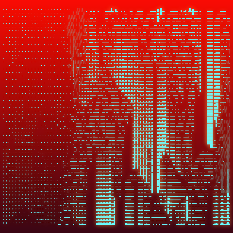 ASCII-SCAPE #62