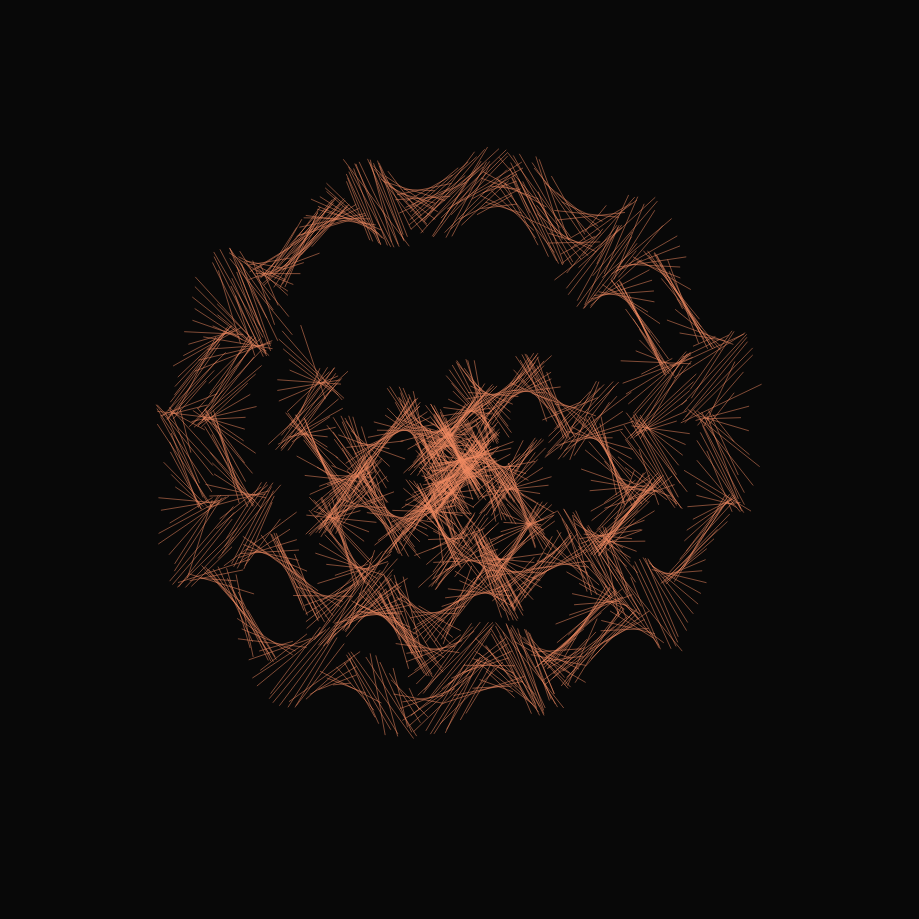 The Noise #10077