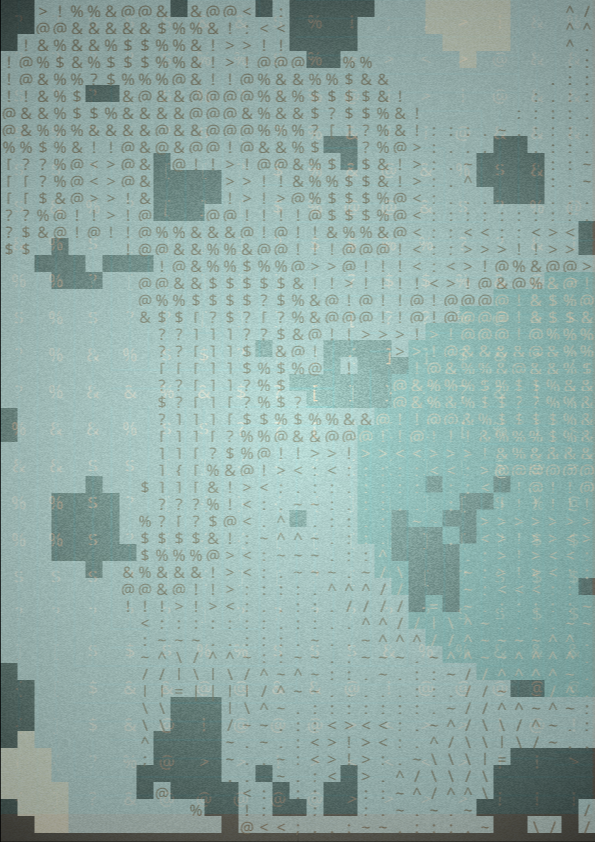 Convergence Remnants #10734