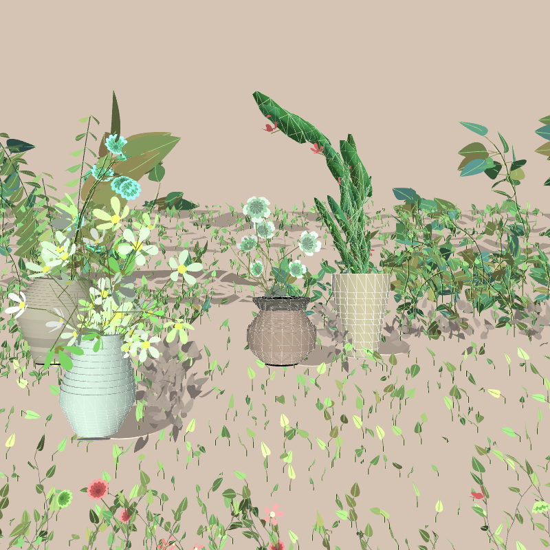 Floristry #117