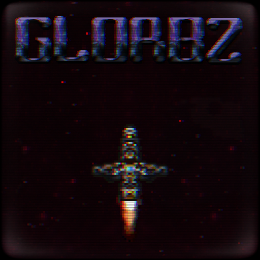 Glorbz - Cadet's spaceship #4