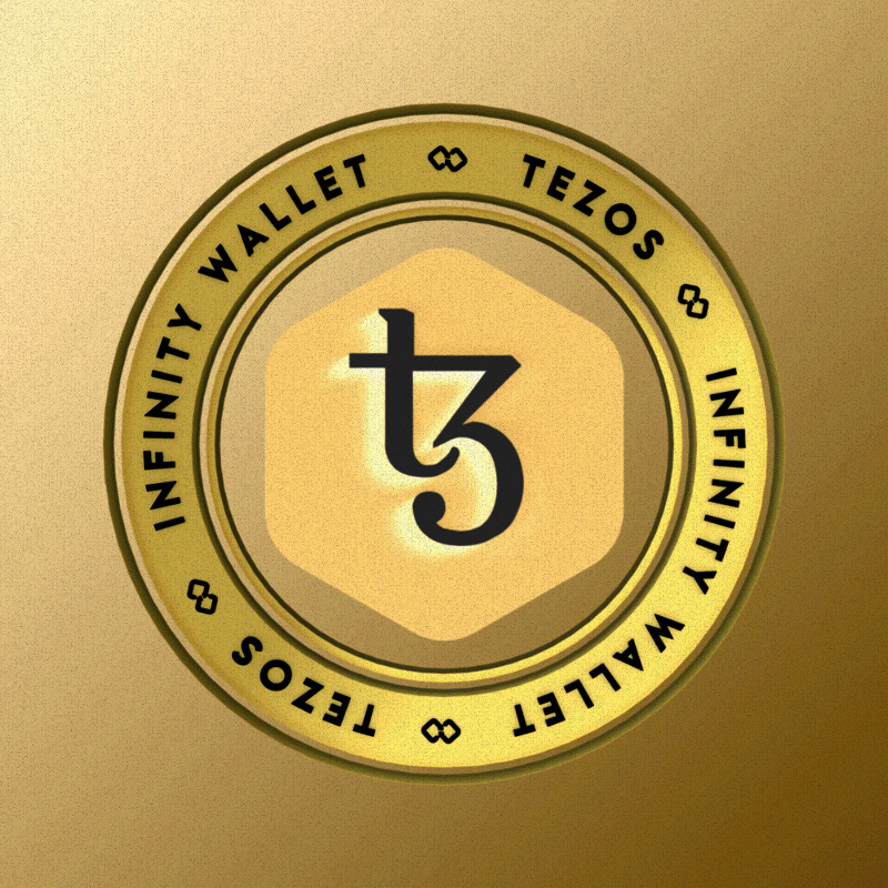 Tezos x Infinity Wallet #2298