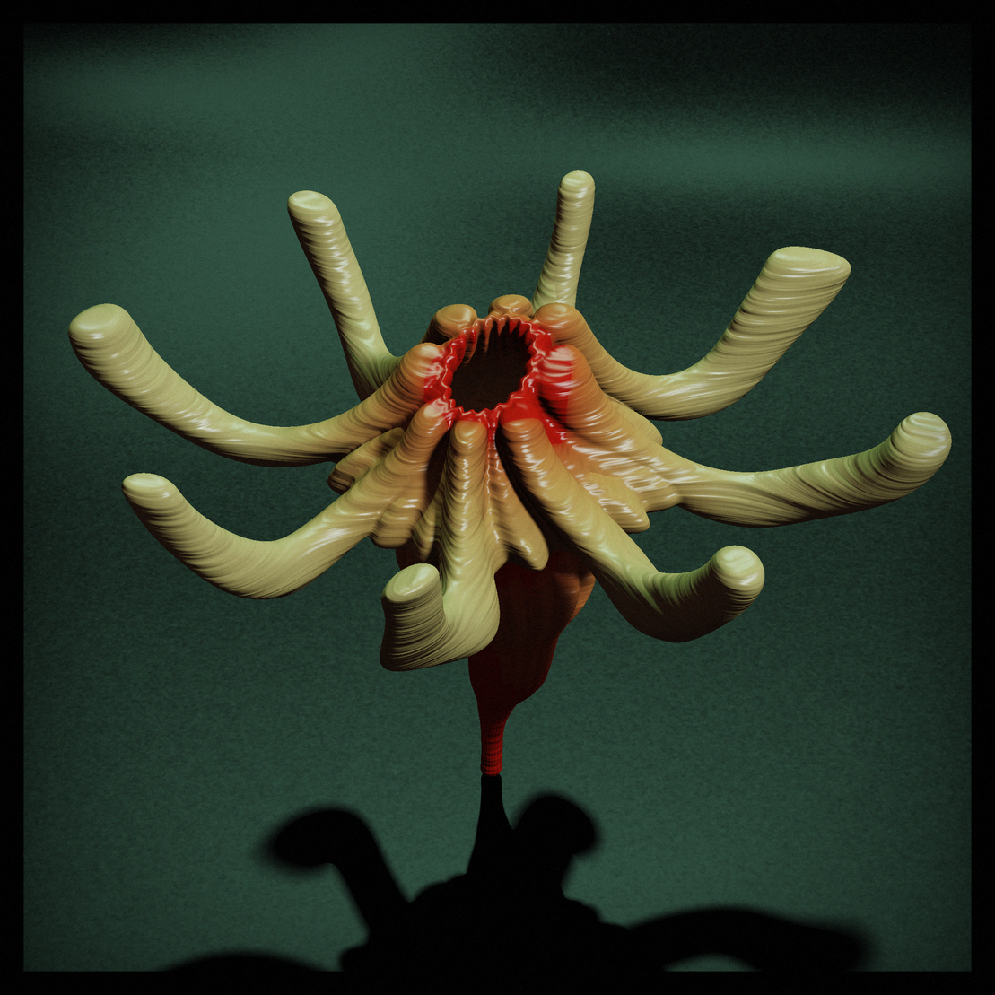 fxVase #91