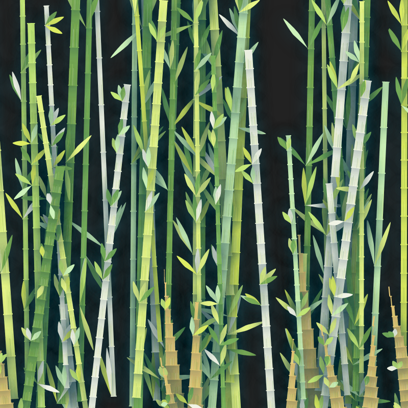 Bamboo01 #5