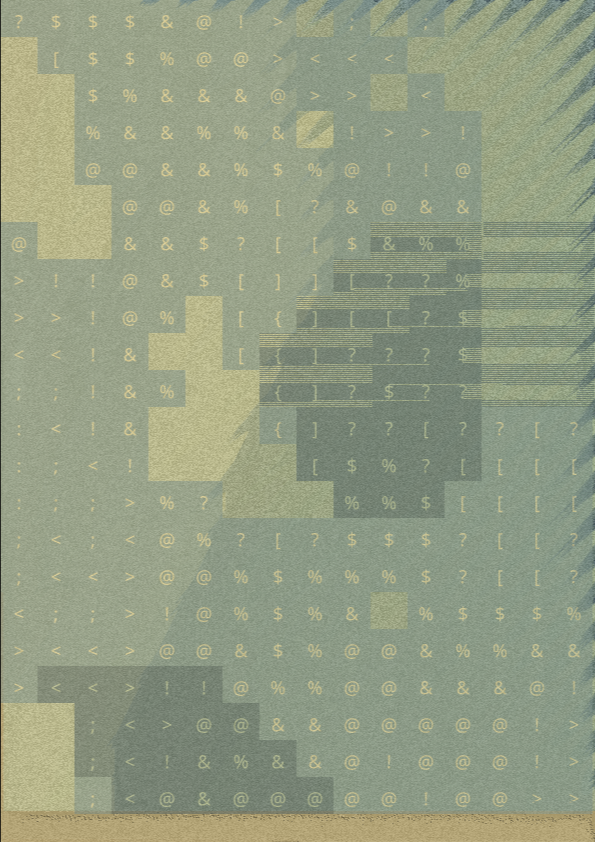 Convergence Remnants #6163